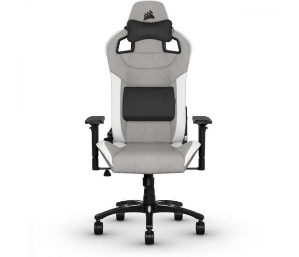 Corsair T3 Rush (szaro-biały) - 694990 - zdjęcie 2